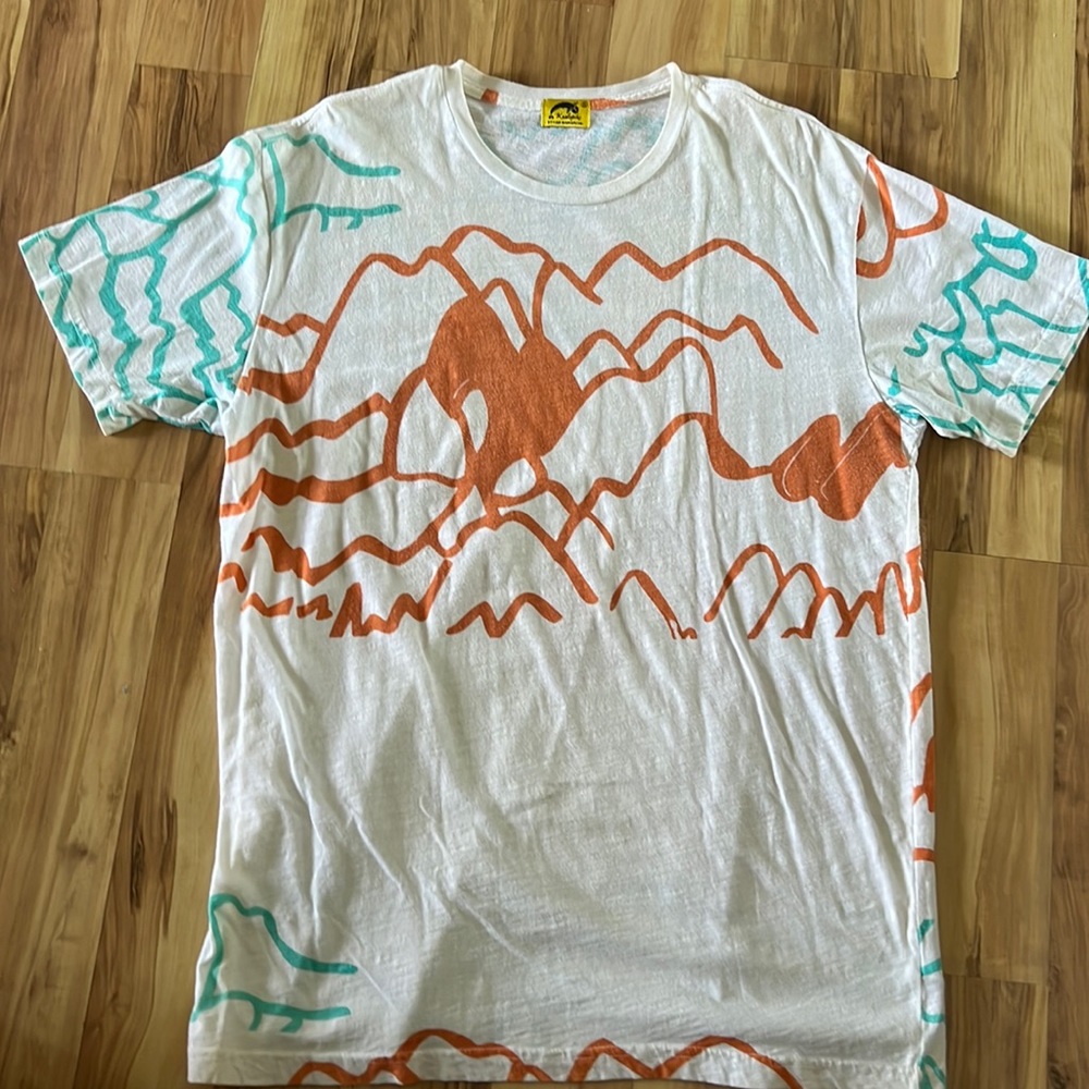 Kealopiko T-shirt